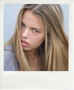 Hailey Clauson Hailey Clauson