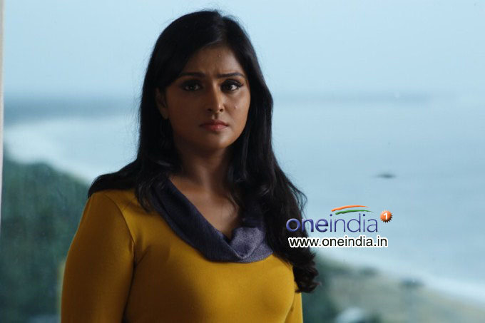 Remya Nambeeshan