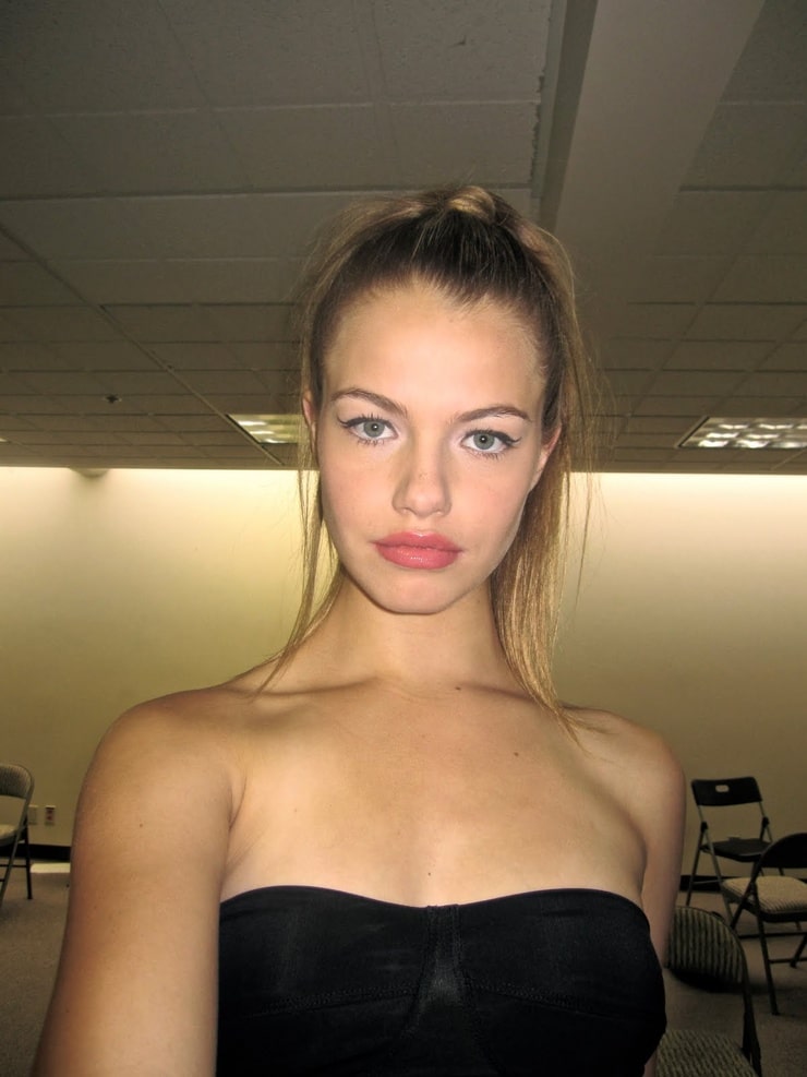 Hailey Clauson