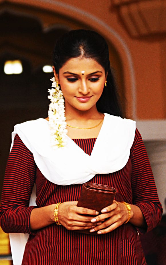Remya Nambeeshan Remya Nambeeshan