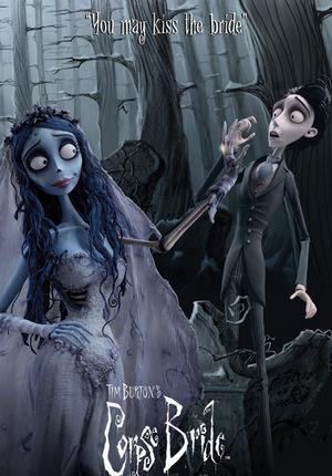 Corpse Bride Corpse Bride