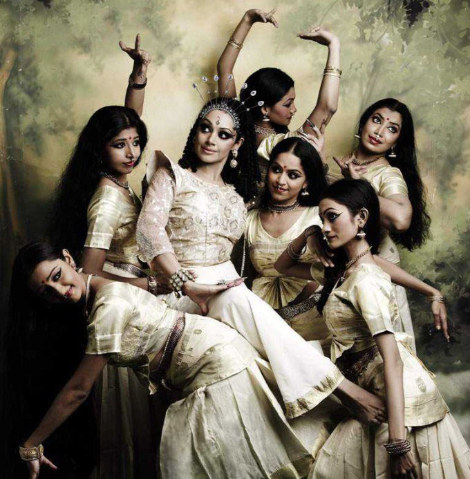 Shobana-Green
