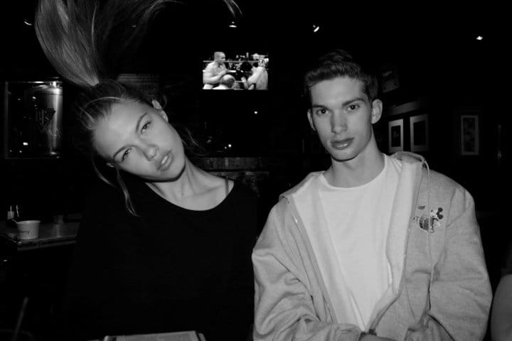 Hailey Clauson Hailey Clauson