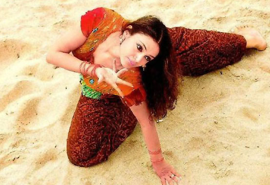 Shobana