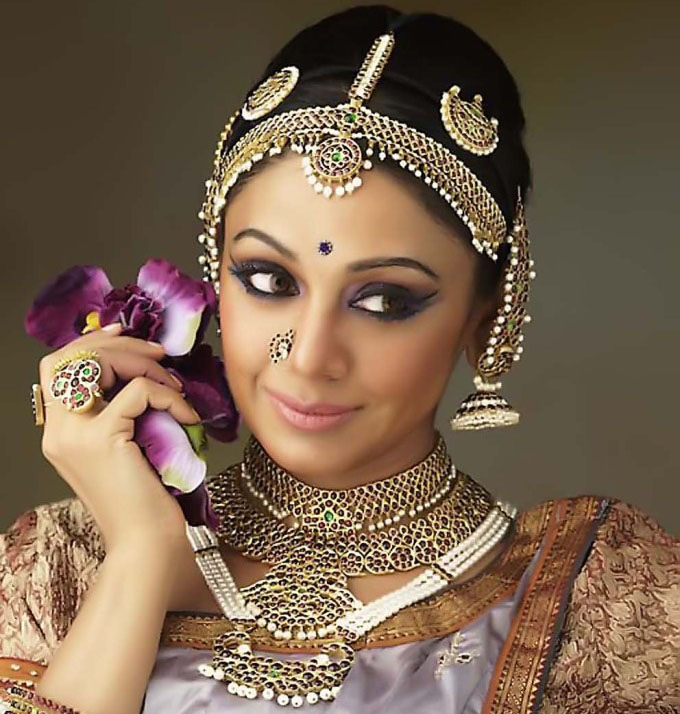 Shobana