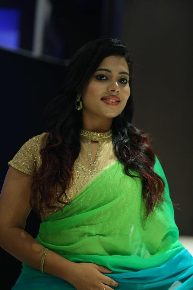 Remya S Panicker