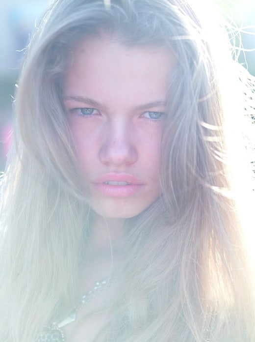 Hailey Clauson Hailey Clauson