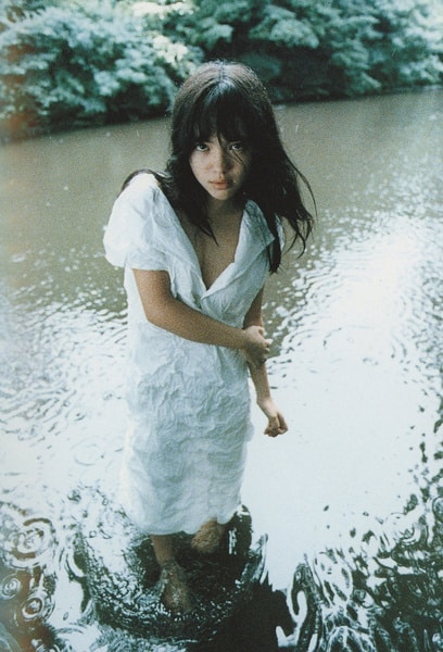 Runa Nagai