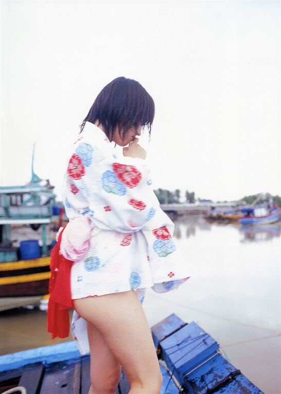 Runa Nagai