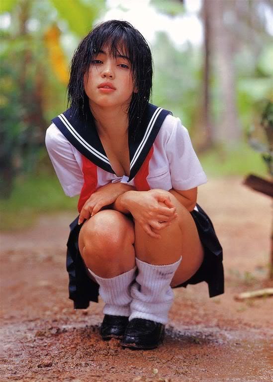 Runa Nagai Runa Nagai