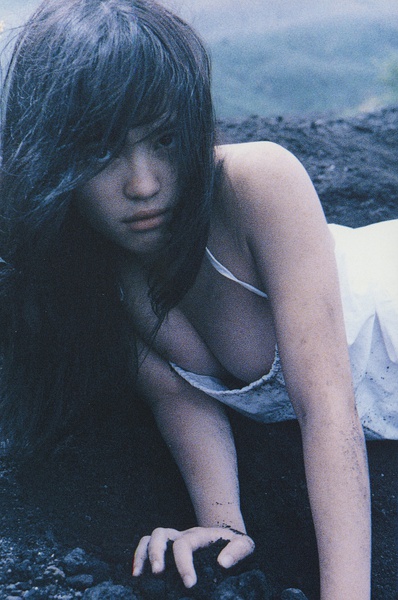 Runa Nagai