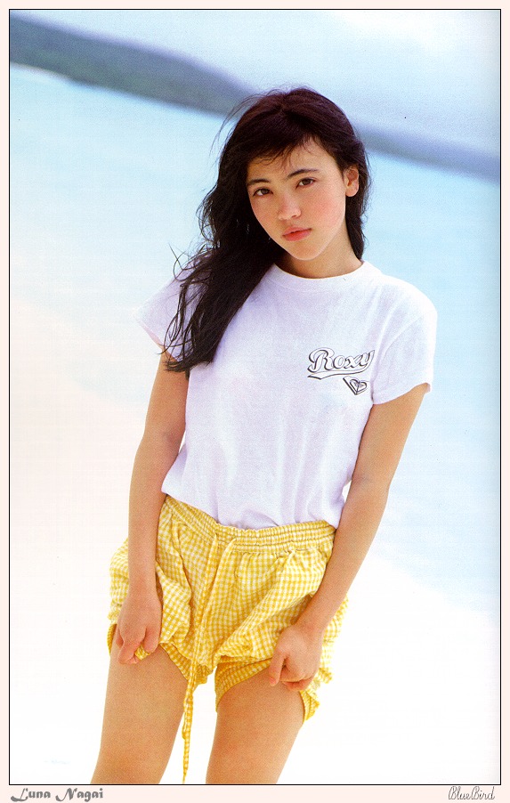 Runa Nagai Runa Nagai