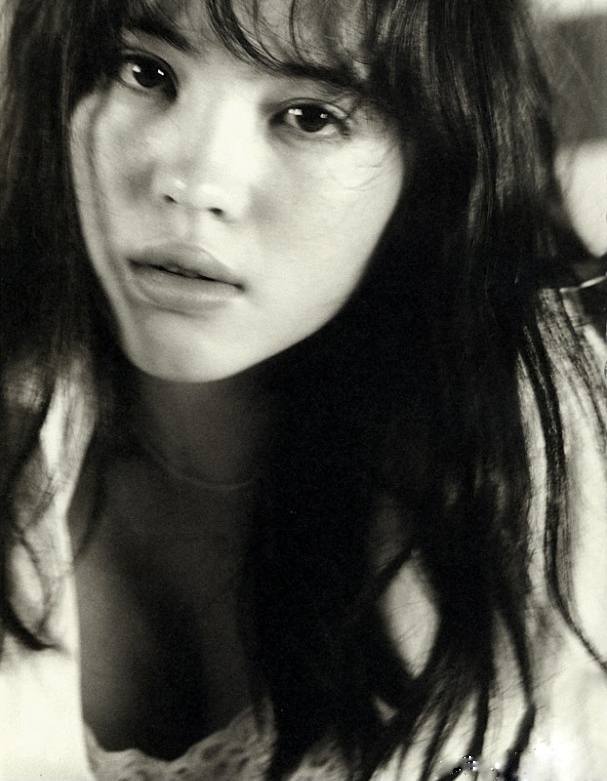 Runa Nagai