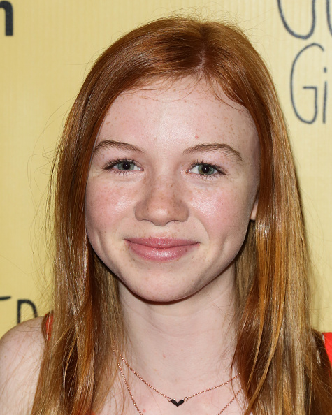 Abby Donnelly