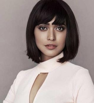 Sayani Gupta Sayani Gupta