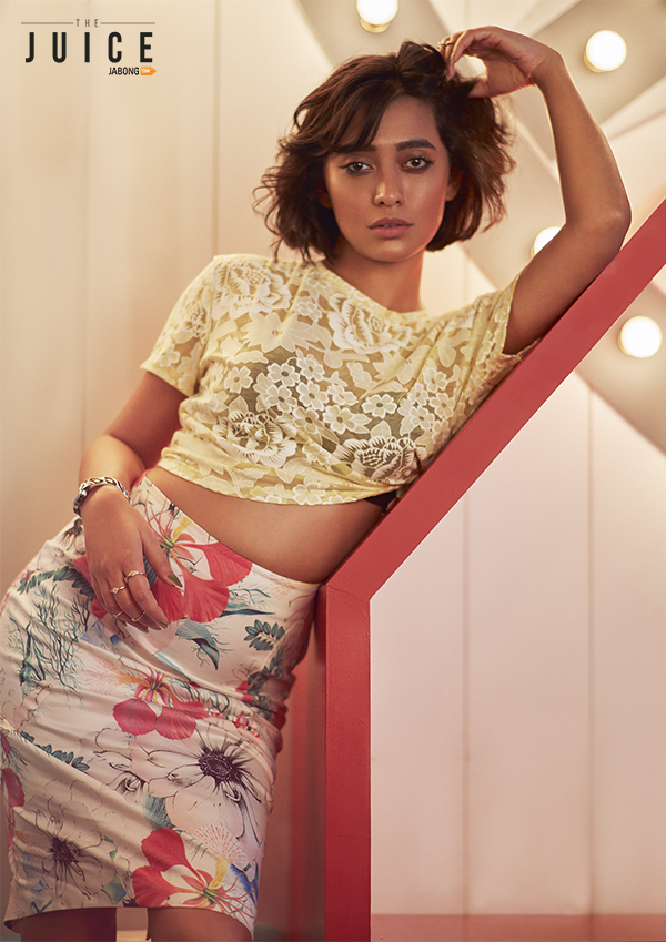 Sayani Gupta Sayani Gupta