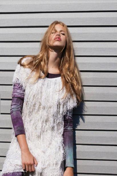 Hailey Clauson Hailey Clauson