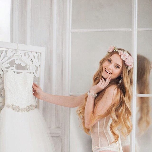 Oksana Neveselaya Oksana Neveselaya
