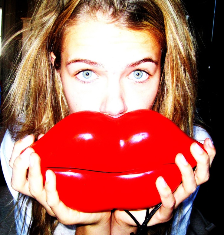 Hailey Clauson