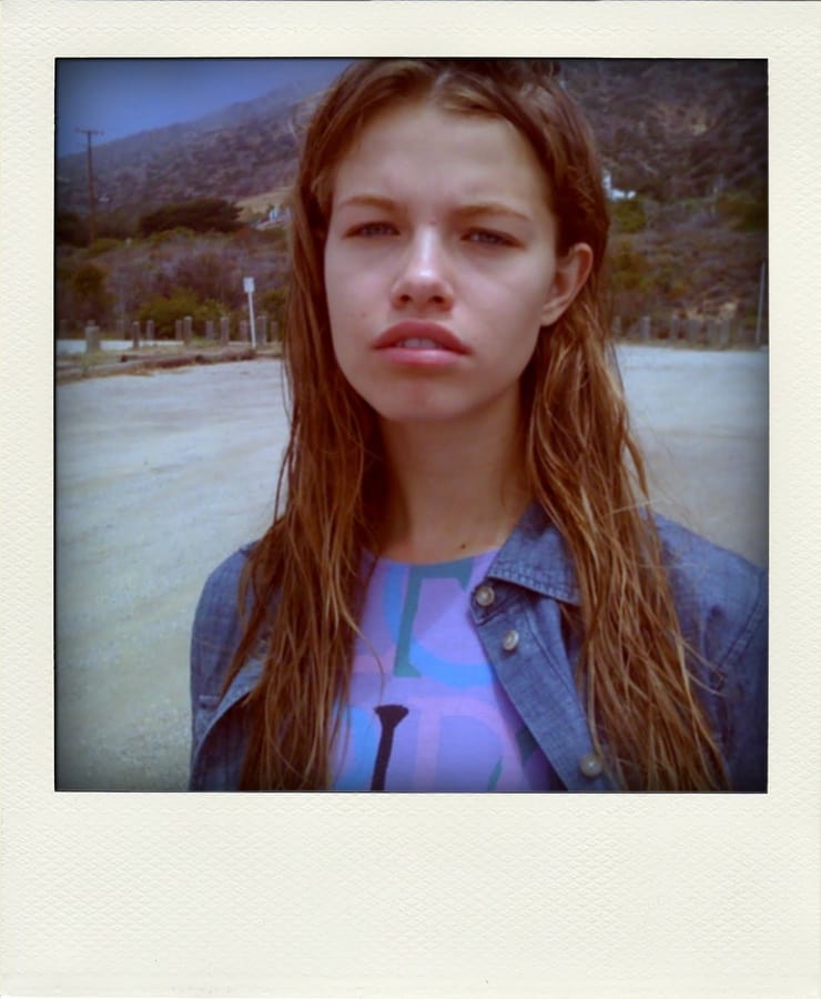 Hailey Clauson Hailey Clauson