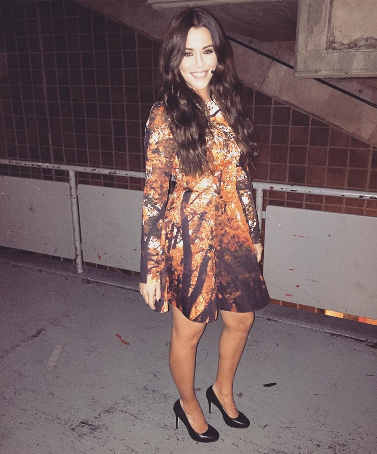 Marion Raven
