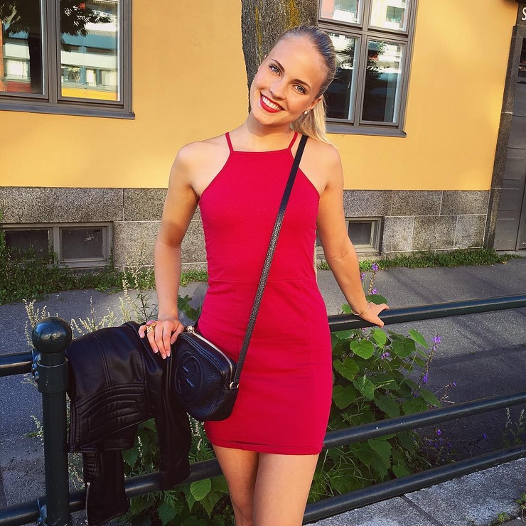 Emilie Nereng Emilie Nereng