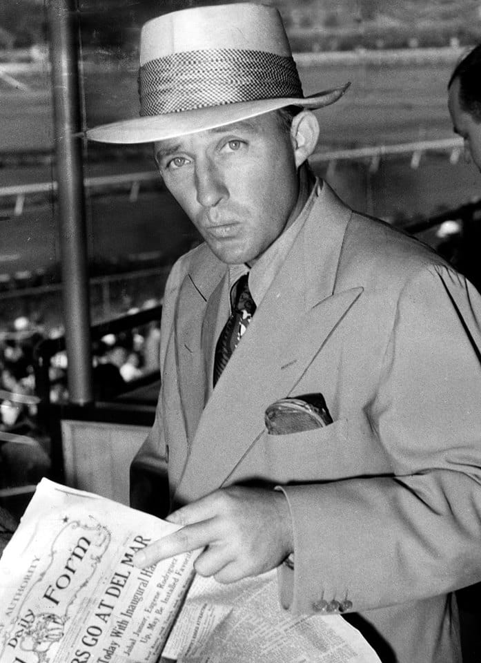 Bing Crosby