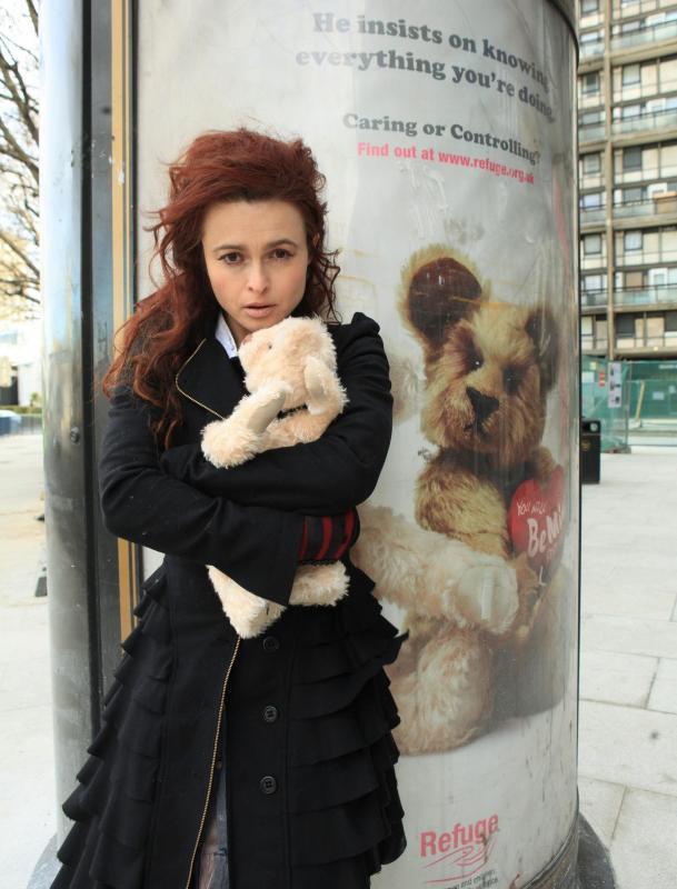 Helena Bonham Carter Helena Bonham Carter