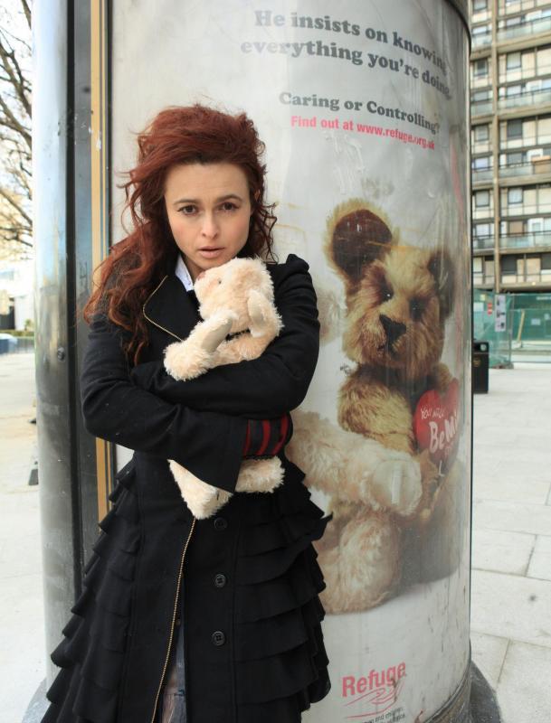 Helena Bonham Carter