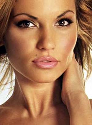 Oksana Andersson Oksana Andersson