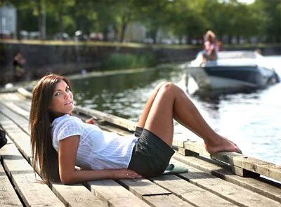 Oksana Andersson Oksana Andersson