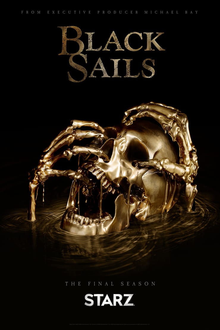Black Sails Black Sails