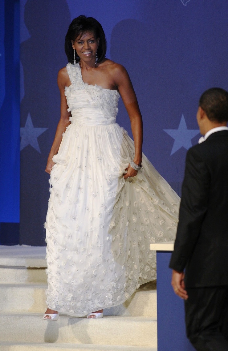 Michelle Obama Michelle Obama
