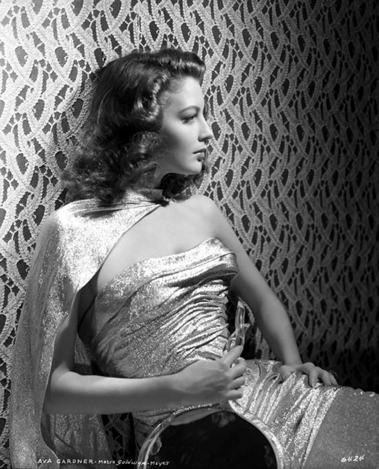 Ava Gardner Ava Gardner
