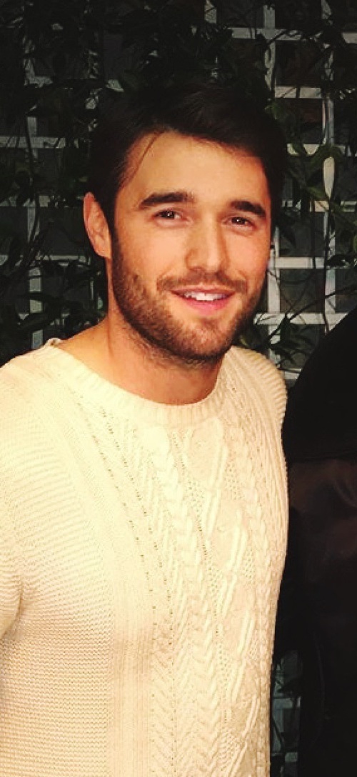 Josh Bowman