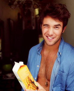 Josh Bowman