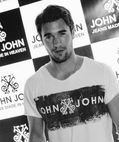 Josh Bowman
