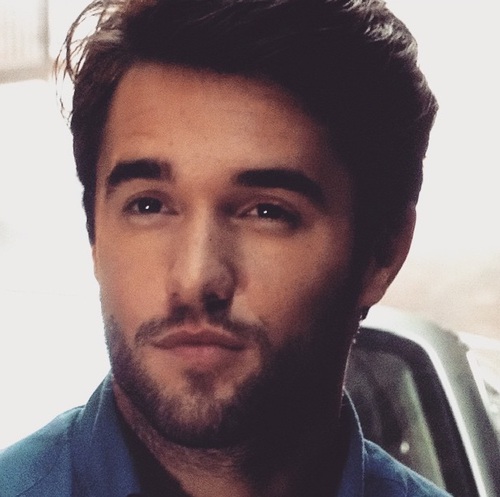 Josh Bowman