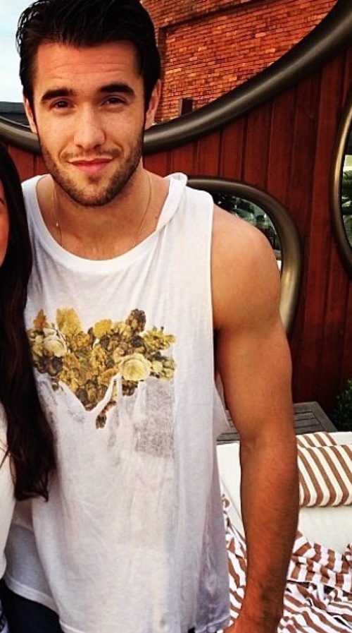 Josh Bowman