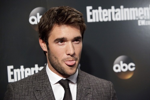 Josh Bowman