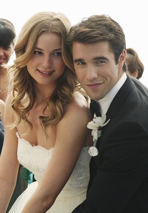 Josh Bowman image