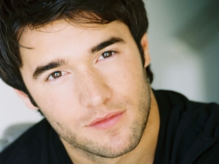 Josh Bowman