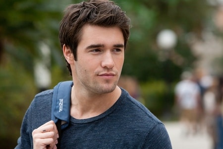Josh Bowman