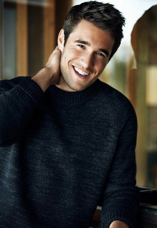 Josh Bowman