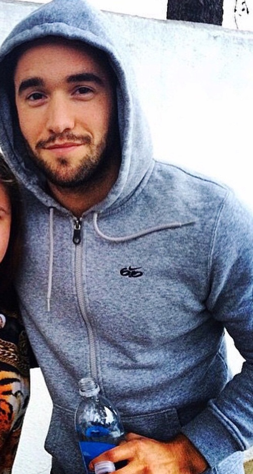 Josh Bowman