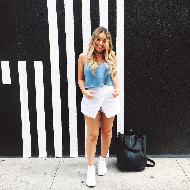 Torri Webster