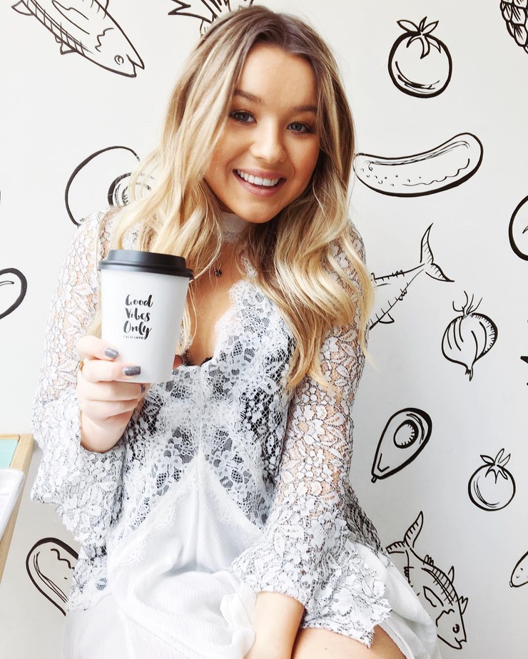 Torri Webster