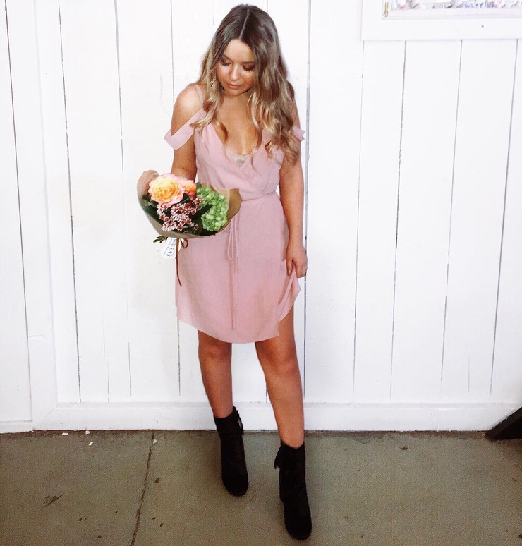 Torri Webster