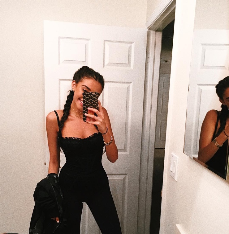 Madison Beer