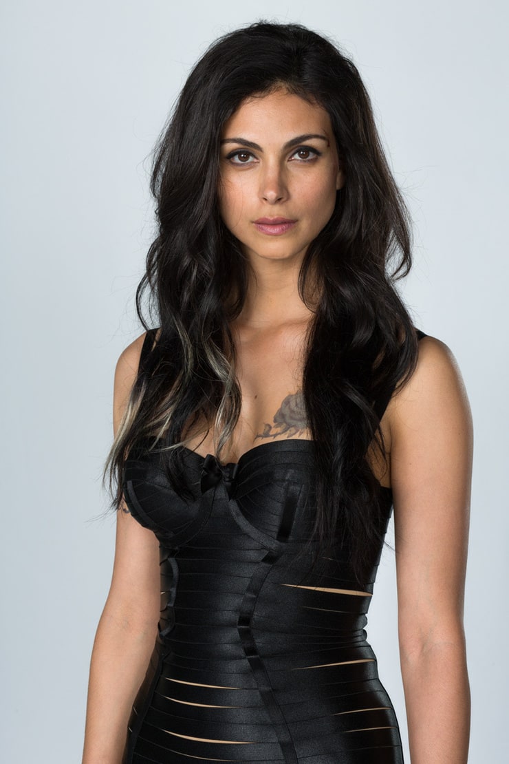 Morena Baccarin